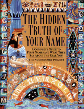 The Hidden Truth of Your Name