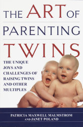 The Art of Parenting Twins