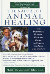 The Nature of Animal Healing