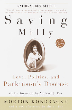 Saving Milly by Morton Kondracke