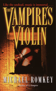 The Vampire's  Violin