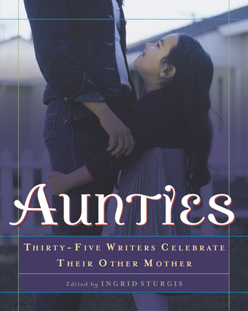 Aunties by Ingrid Sturgis
