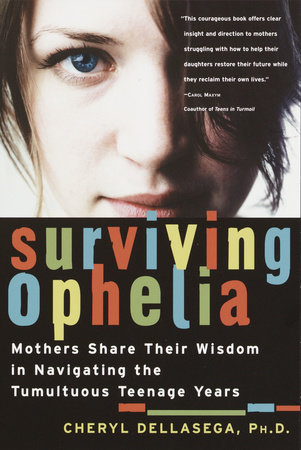 Surviving Ophelia by Cheryl Dellasega