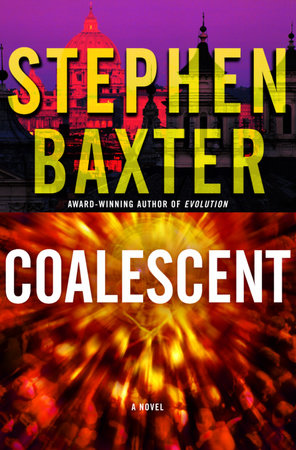 Coalescent by Stephen Baxter