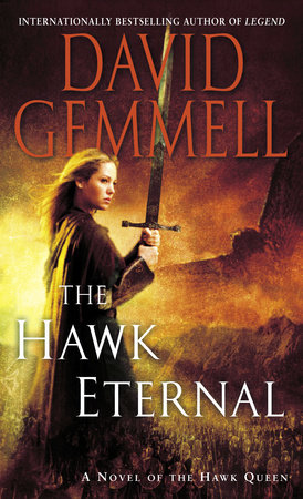 The Hawk Eternal by David Gemmell
