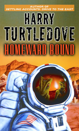 Homeward Bound by Harry Turtledove