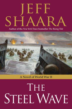 The Rising Tide by Jeff Shaara: 9780345461384 | :  Books