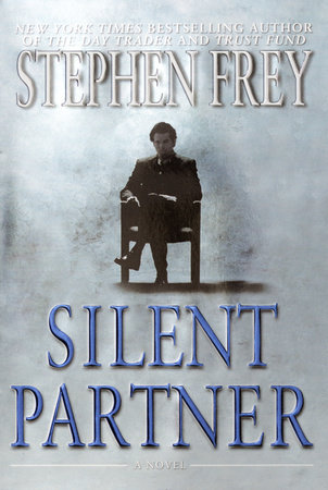 Silent Partner by Stephen Frey