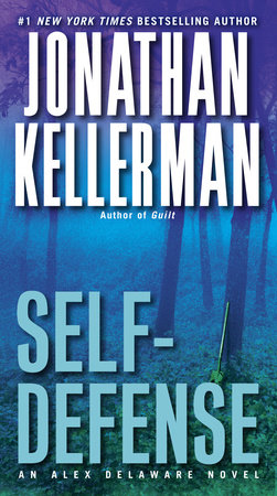 Self-Defense by Jonathan Kellerman