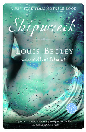 Shipwreck by Louis Begley