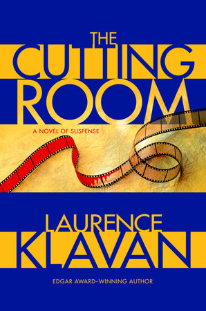 The Cutting Room by Laurence Klavan