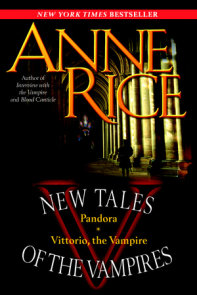 New Tales of the Vampires