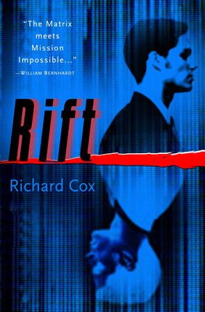 Rift by Richard Cox