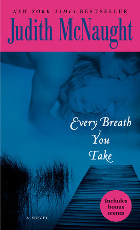 Every Breath You Take by Judith McNaught