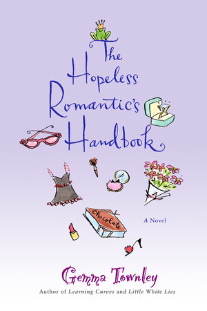 The Hopeless Romantic's Handbook by Gemma Townley