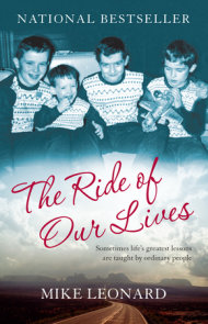 The Ride of Our Lives