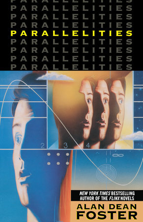 Parallelities by Alan Dean Foster
