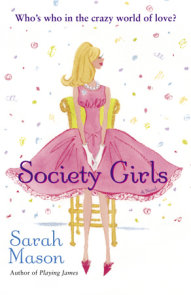 Society Girls