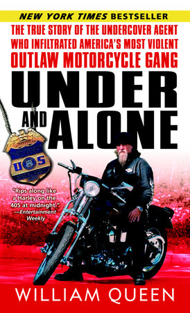 Under and Alone by William Queen