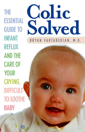 Colic Solved by Bryan Vartabedian