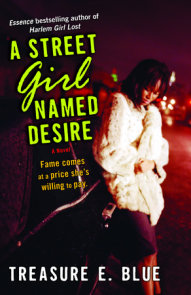 A Street Girl Named Desire