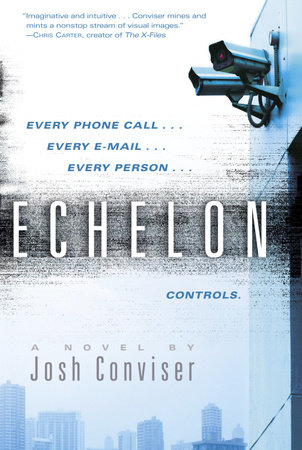 Echelon by Josh Conviser