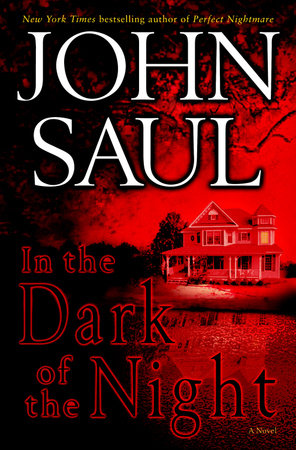 In the Dark of the Night by John Saul