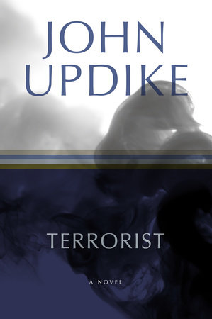 Terrorist by John Updike