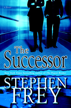 The Successor by Stephen Frey