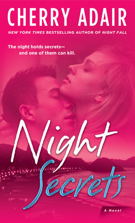 Night Secrets by Cherry Adair