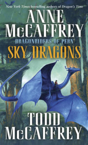 Sky Dragons