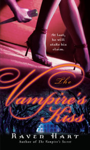 The Vampire's Kiss