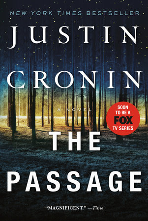 The Passage (TV Tie-in Edition) by Justin Cronin