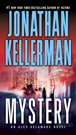 Mystery by Jonathan Kellerman