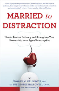 Married to Distraction