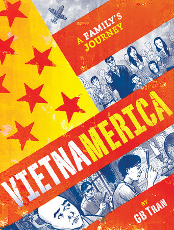 Vietnamerica by GB Tran