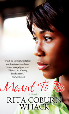 Meant to Be by Rita Coburn Whack