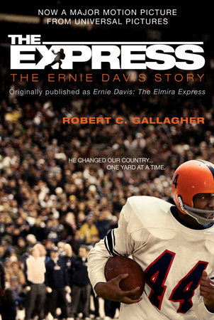 The Express by Robert C. Gallagher