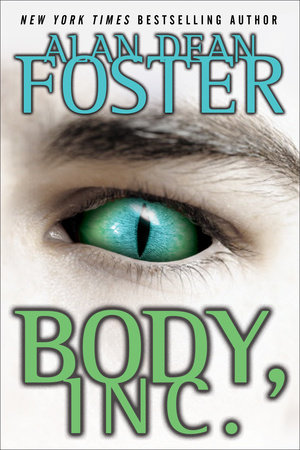 Body, Inc. by Alan Dean Foster