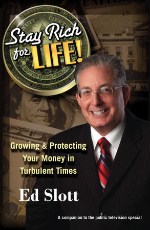 Stay Rich for Life! by Ed Slott