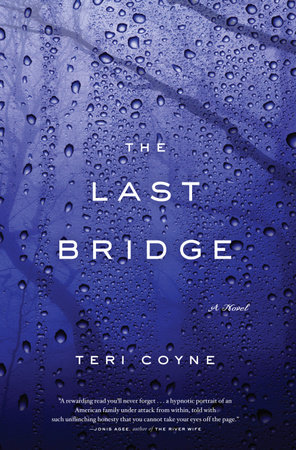 The Last Bridge by Teri Coyne
