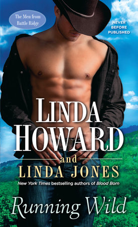 Running Wild by Linda Howard and Linda Jones