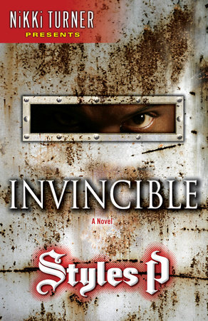 Invincible by Styles P