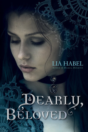 Dearly, Beloved by Lia Habel