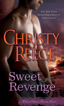 Sweet Revenge by Christy Reece