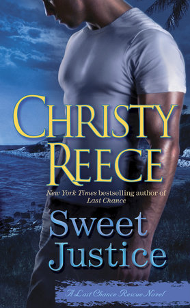 Sweet Justice by Christy Reece