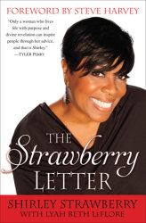 The Strawberry Letter