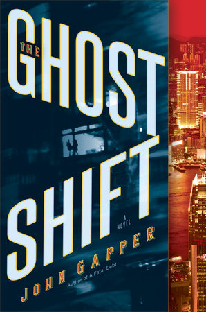The Ghost Shift by John Gapper
