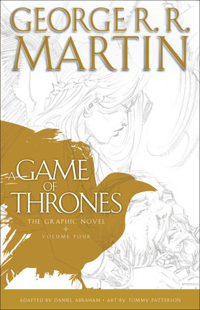 A Game of Thrones: The Graphic Novel by George R. R. Martin