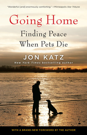 Going Home by Jon Katz